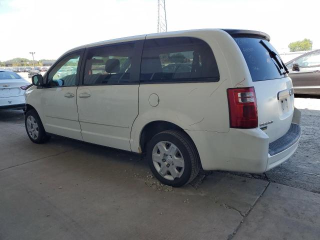 Photo 1 VIN: 2D4RN4DE8AR364537 - DODGE GRAND CARA 