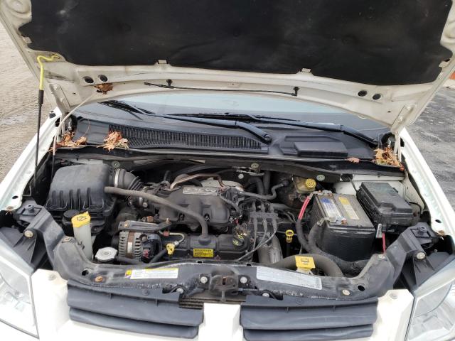 Photo 6 VIN: 2D4RN4DE8AR369477 - DODGE GRAND CARA 