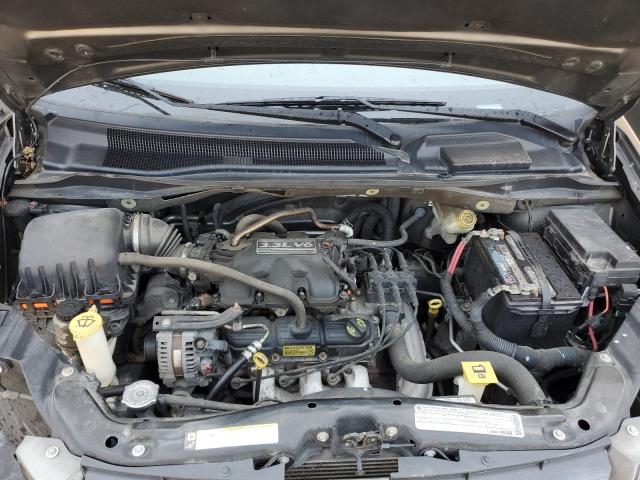 Photo 11 VIN: 2D4RN4DE8AR377479 - DODGE GRAND CARA 