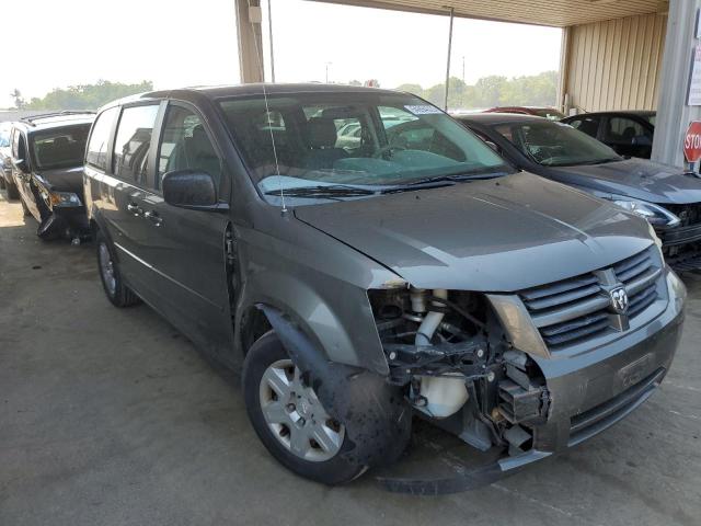 Photo 3 VIN: 2D4RN4DE8AR377479 - DODGE GRAND CARA 