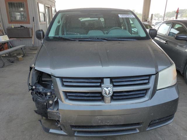 Photo 4 VIN: 2D4RN4DE8AR377479 - DODGE GRAND CARA 