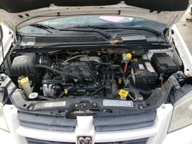 Photo 11 VIN: 2D4RN4DE8AR377871 - DODGE GRAND CARA 