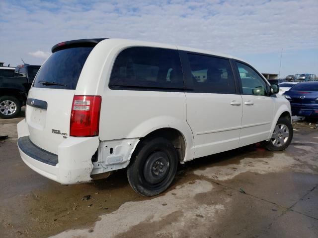 Photo 2 VIN: 2D4RN4DE8AR377871 - DODGE GRAND CARA 