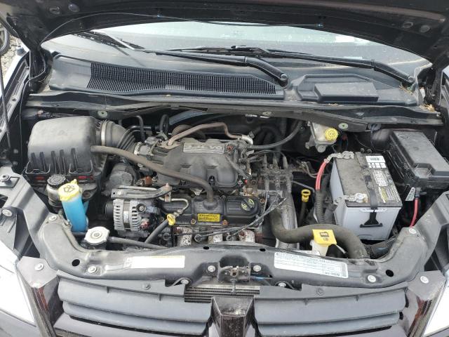 Photo 10 VIN: 2D4RN4DE8AR379913 - DODGE CARAVAN 