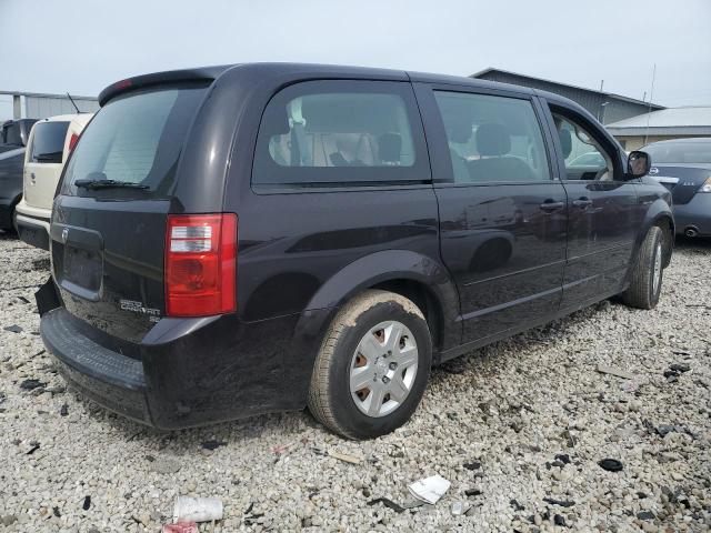 Photo 2 VIN: 2D4RN4DE8AR379913 - DODGE CARAVAN 