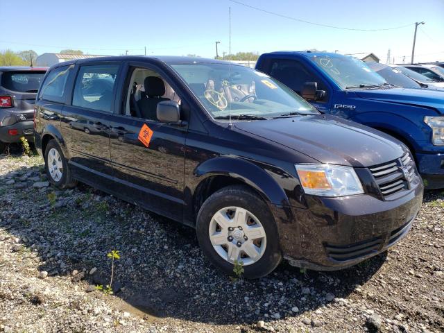 Photo 3 VIN: 2D4RN4DE8AR379913 - DODGE CARAVAN 