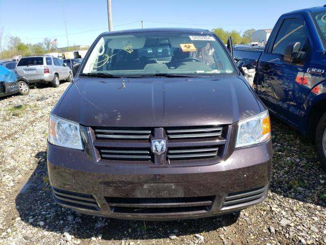 Photo 4 VIN: 2D4RN4DE8AR379913 - DODGE CARAVAN 