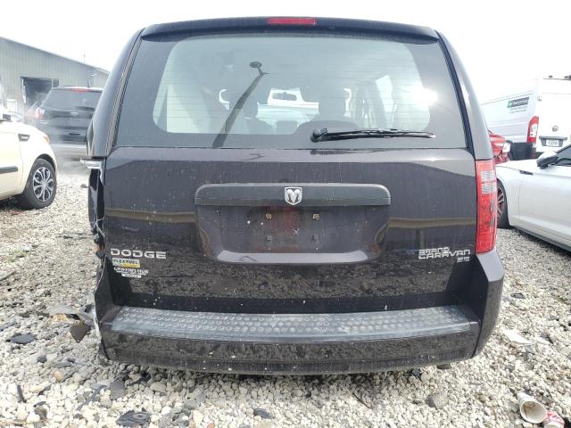 Photo 5 VIN: 2D4RN4DE8AR379913 - DODGE CARAVAN 