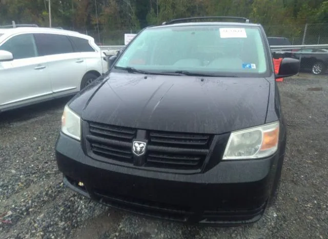 Photo 5 VIN: 2D4RN4DE8AR380012 - DODGE GRAND CARAVAN 