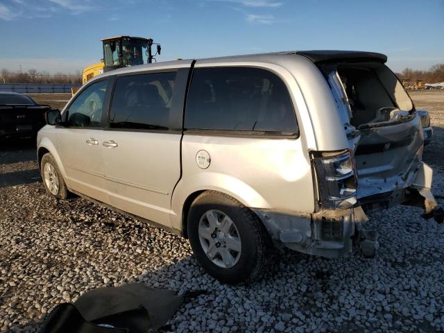 Photo 1 VIN: 2D4RN4DE8AR389650 - DODGE GRAND CARA 