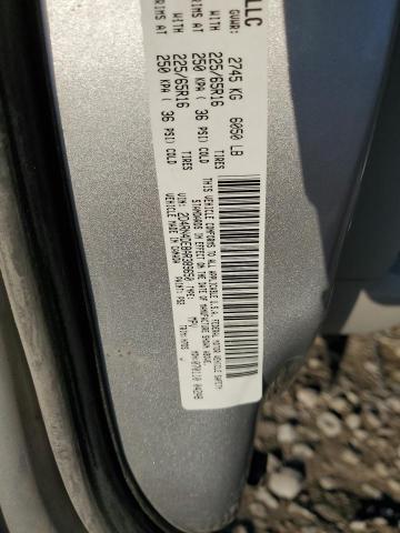 Photo 12 VIN: 2D4RN4DE8AR389650 - DODGE GRAND CARA 