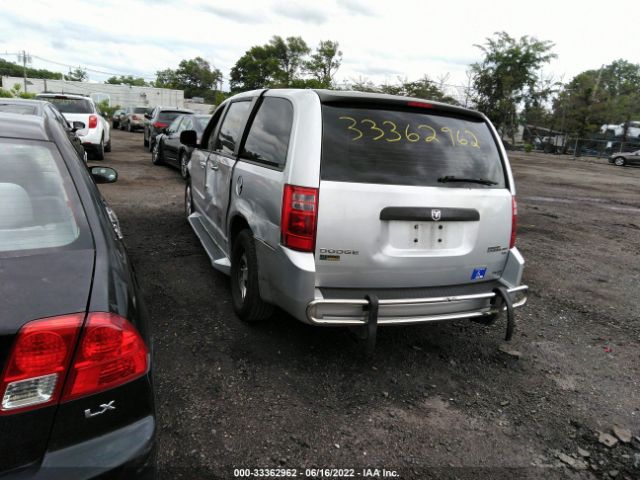 Photo 2 VIN: 2D4RN4DE8AR429919 - DODGE GRAND CARAVAN 