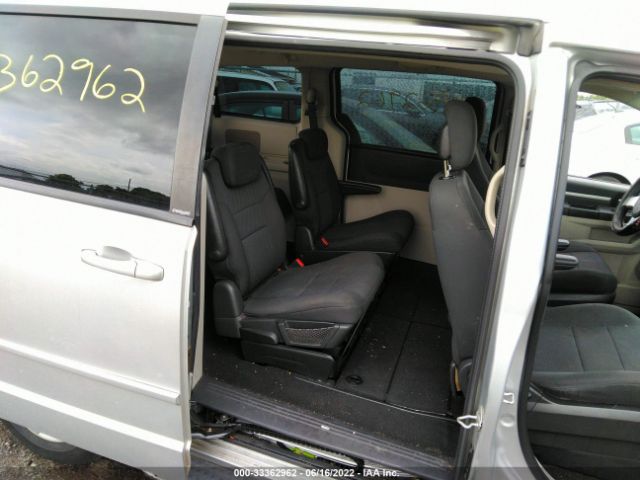 Photo 7 VIN: 2D4RN4DE8AR429919 - DODGE GRAND CARAVAN 