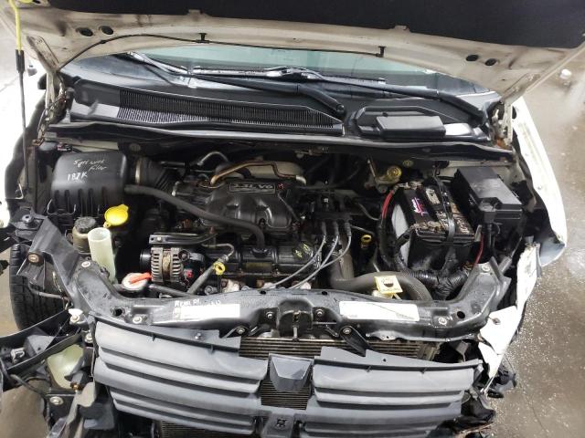 Photo 11 VIN: 2D4RN4DE8AR435641 - DODGE GRAND CARA 