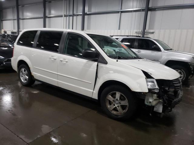 Photo 3 VIN: 2D4RN4DE8AR435641 - DODGE GRAND CARA 