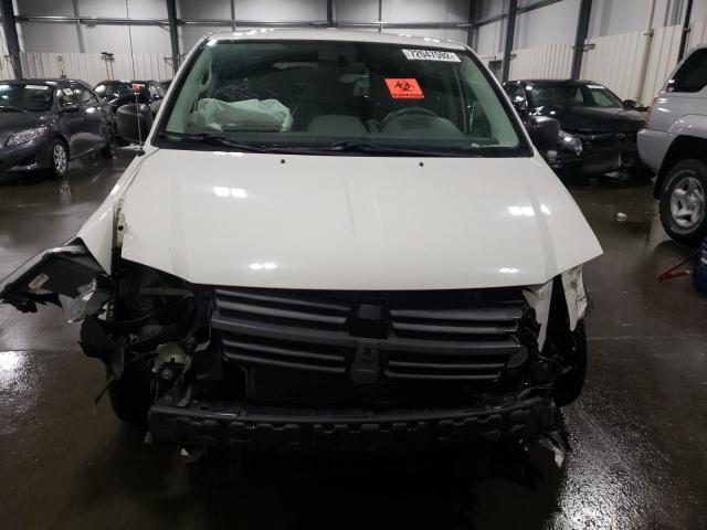 Photo 4 VIN: 2D4RN4DE8AR435641 - DODGE GRAND CARA 