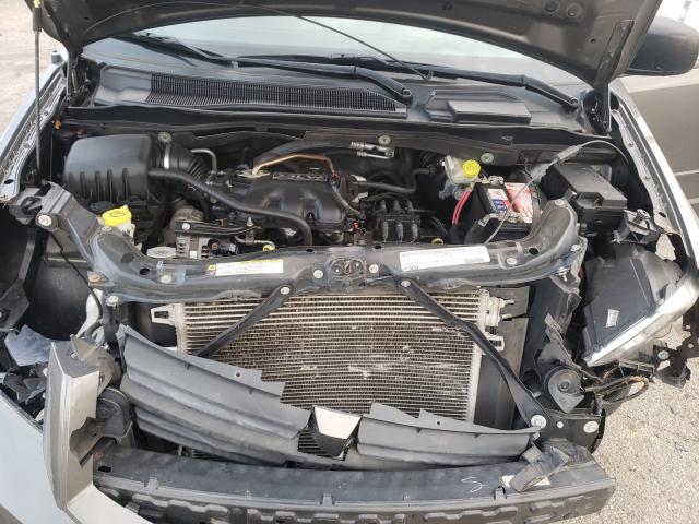 Photo 6 VIN: 2D4RN4DE8AR454058 - DODGE GRAND CARA 