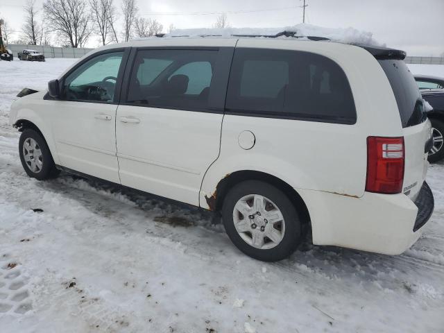 Photo 1 VIN: 2D4RN4DE8AR461544 - DODGE CARAVAN 