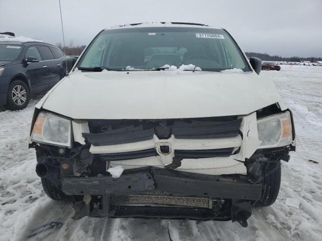 Photo 4 VIN: 2D4RN4DE8AR461544 - DODGE CARAVAN 