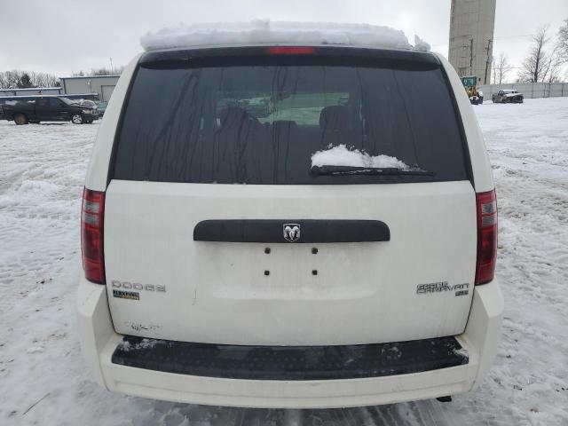 Photo 5 VIN: 2D4RN4DE8AR461544 - DODGE CARAVAN 