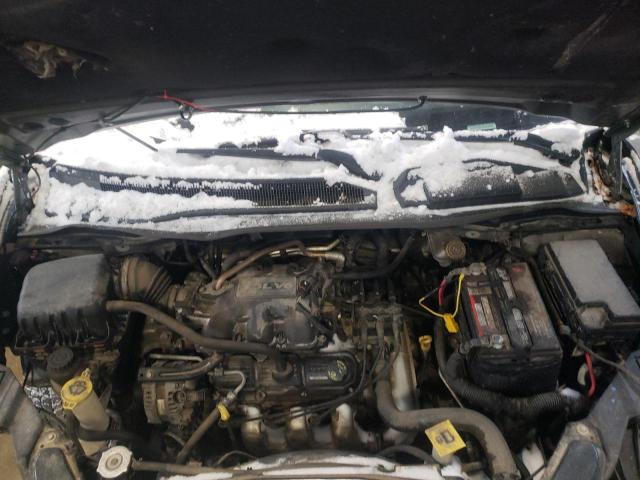 Photo 11 VIN: 2D4RN4DE8AR465691 - DODGE GRAND CARA 