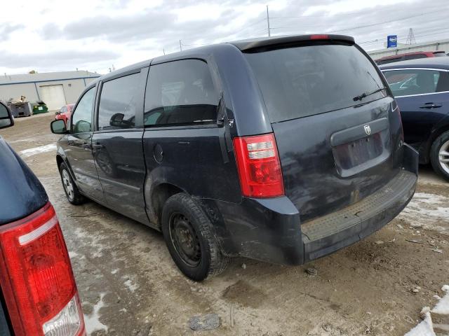 Photo 1 VIN: 2D4RN4DE8AR481695 - DODGE CARAVAN 