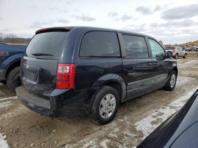 Photo 2 VIN: 2D4RN4DE8AR481695 - DODGE CARAVAN 