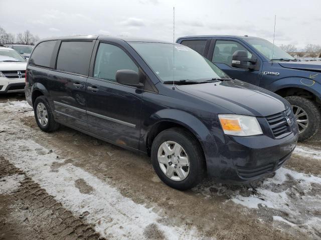 Photo 3 VIN: 2D4RN4DE8AR481695 - DODGE CARAVAN 