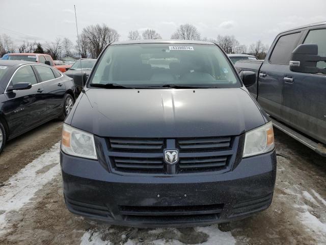 Photo 4 VIN: 2D4RN4DE8AR481695 - DODGE CARAVAN 