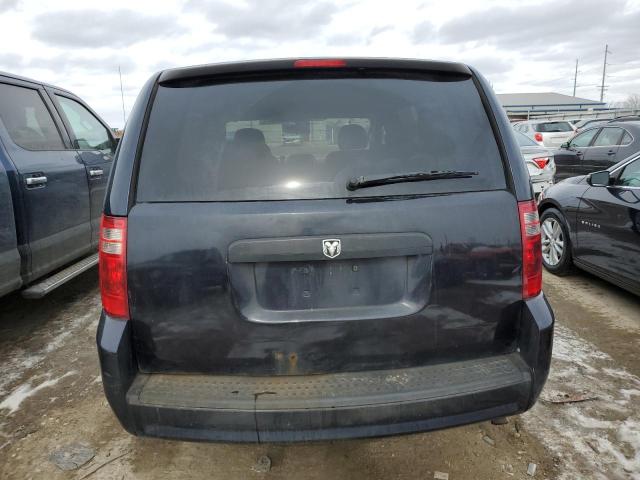 Photo 5 VIN: 2D4RN4DE8AR481695 - DODGE CARAVAN 