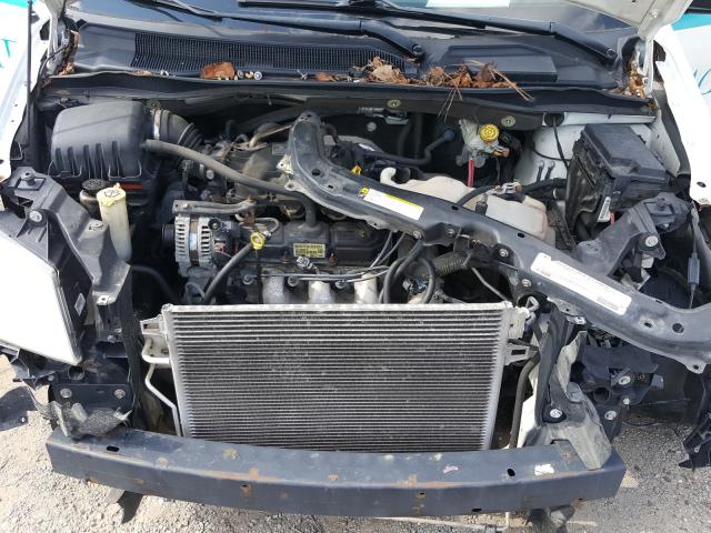 Photo 6 VIN: 2D4RN4DE8AR483902 - DODGE GRAND CARA 