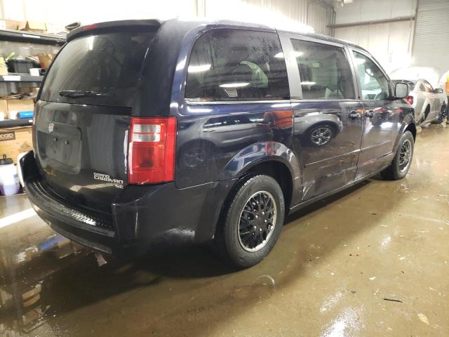 Photo 2 VIN: 2D4RN4DE8AR490719 - DODGE CARAVAN 