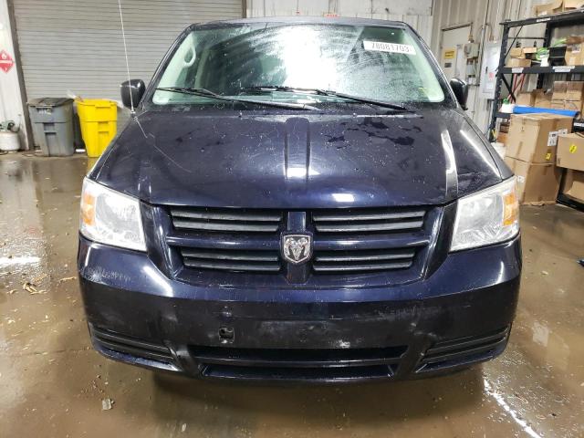 Photo 4 VIN: 2D4RN4DE8AR490719 - DODGE CARAVAN 