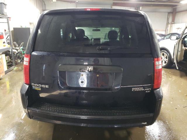 Photo 5 VIN: 2D4RN4DE8AR490719 - DODGE CARAVAN 