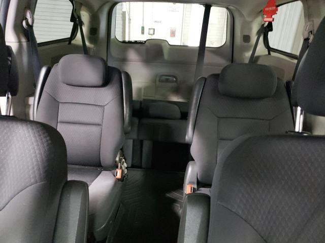 Photo 9 VIN: 2D4RN4DE8AR490719 - DODGE CARAVAN 