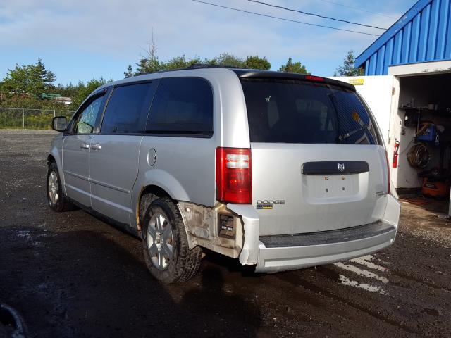 Photo 2 VIN: 2D4RN4DE9AR101392 - DODGE GRAND CARA 