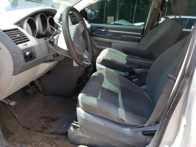 Photo 6 VIN: 2D4RN4DE9AR102445 - DODGE GRAND CARA 