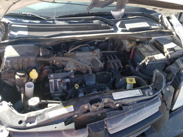 Photo 6 VIN: 2D4RN4DE9AR114515 - DODGE GRAND CARA 