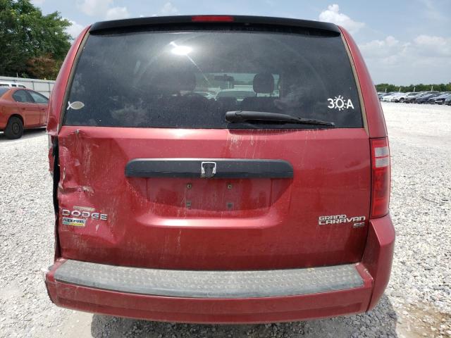 Photo 5 VIN: 2D4RN4DE9AR146090 - DODGE CARAVAN 