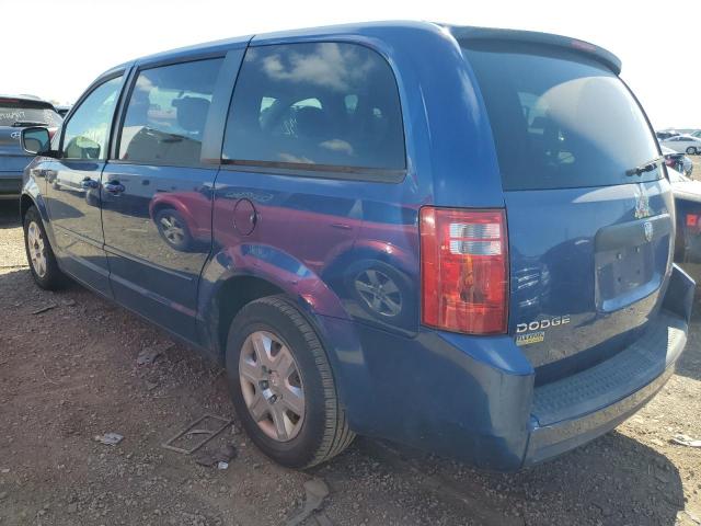 Photo 2 VIN: 2D4RN4DE9AR146459 - DODGE GRAND CARA 