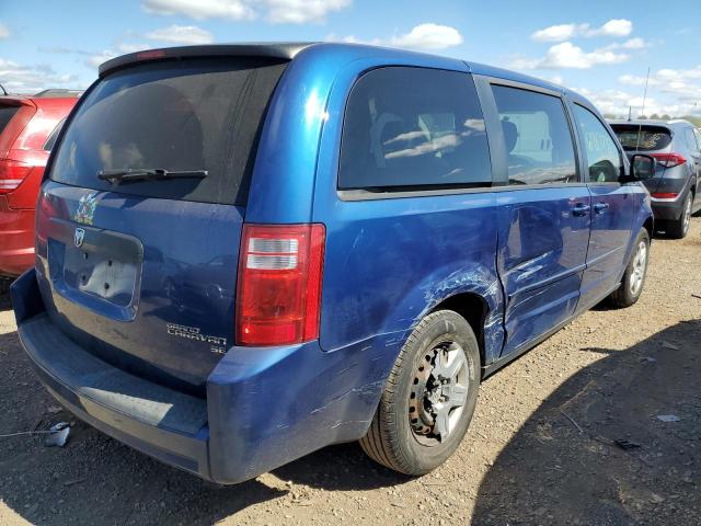 Photo 3 VIN: 2D4RN4DE9AR146459 - DODGE GRAND CARA 