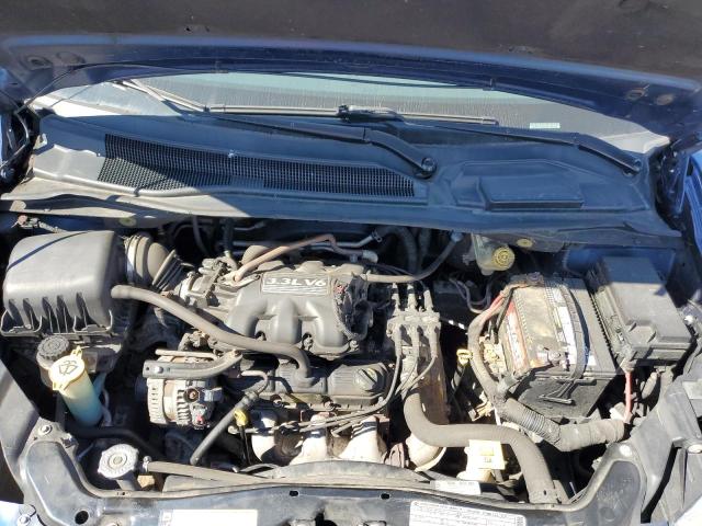 Photo 6 VIN: 2D4RN4DE9AR146459 - DODGE GRAND CARA 