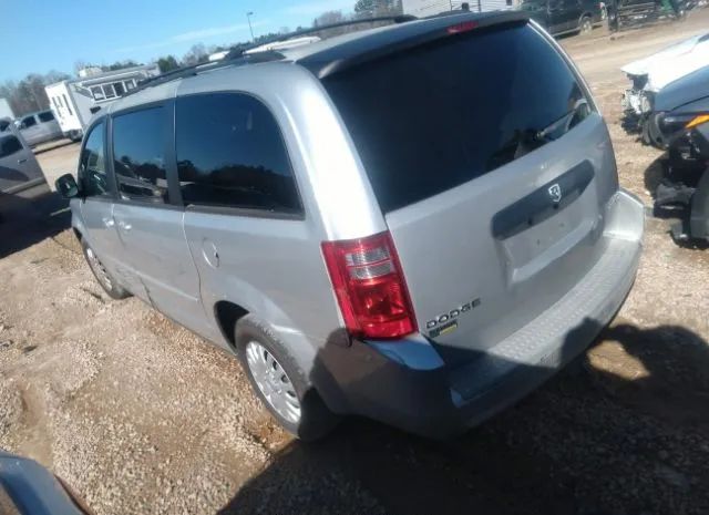 Photo 2 VIN: 2D4RN4DE9AR153881 - DODGE GRAND CARAVAN 