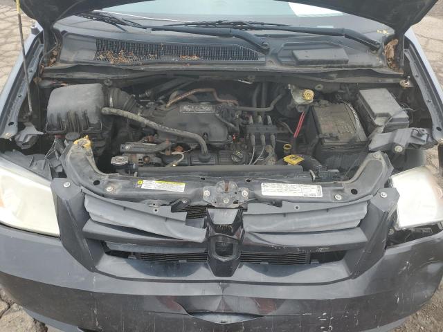 Photo 11 VIN: 2D4RN4DE9AR156506 - DODGE GRAND CARA 