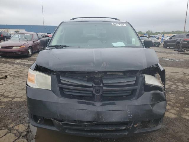 Photo 4 VIN: 2D4RN4DE9AR156506 - DODGE GRAND CARA 