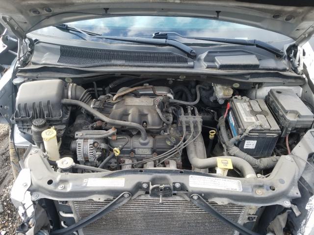 Photo 6 VIN: 2D4RN4DE9AR171670 - DODGE GRAND CARA 