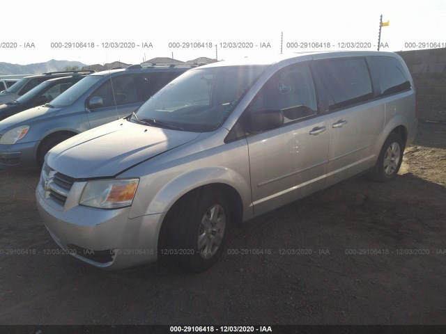 Photo 1 VIN: 2D4RN4DE9AR178859 - DODGE GRAND CARAVAN 