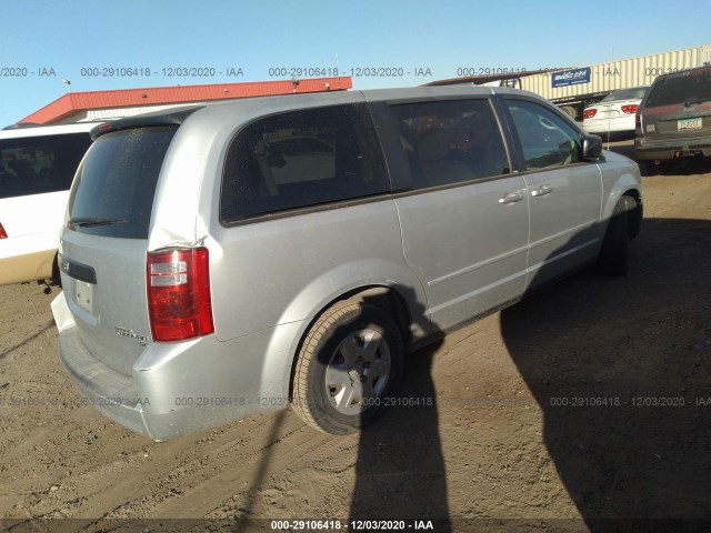 Photo 3 VIN: 2D4RN4DE9AR178859 - DODGE GRAND CARAVAN 