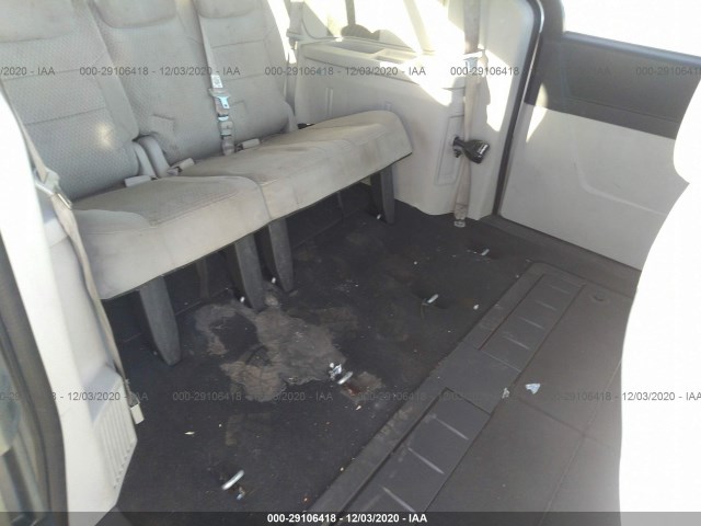 Photo 7 VIN: 2D4RN4DE9AR178859 - DODGE GRAND CARAVAN 