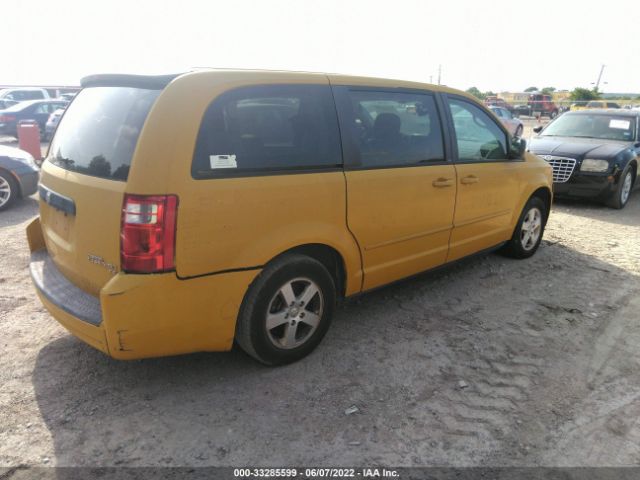 Photo 3 VIN: 2D4RN4DE9AR185228 - DODGE GRAND CARAVAN 